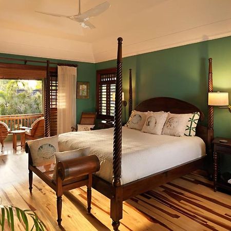 Amanoka Exclusive Villa With Private Beach & Gazebo Discovery Bay Buitenkant foto